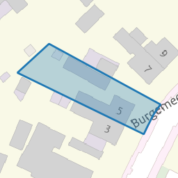 Perceel SWK01-E-5547