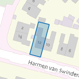 Perceel SWK01-E-5548