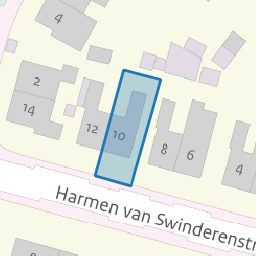 Perceel SWK01-E-5549