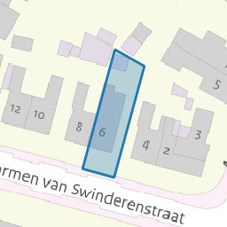 Perceel SWK01-E-5551