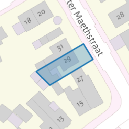 Perceel SWK01-E-5553