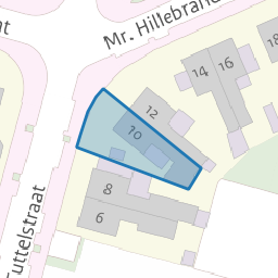 Perceel SWK01-E-5554