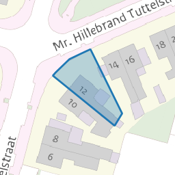 Perceel SWK01-E-5555