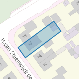 Perceel SWK01-E-5560