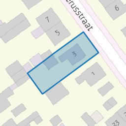 Perceel SWK01-E-5562