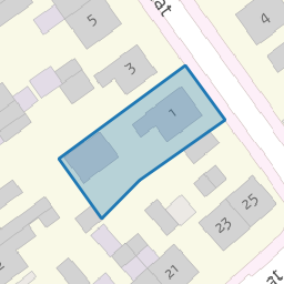 Perceel SWK01-E-5563