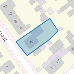 Perceel SWK01-E-5564