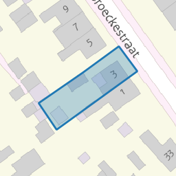 Perceel SWK01-E-5565