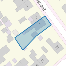 Perceel SWK01-E-5566