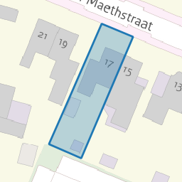 Perceel SWK01-E-5582