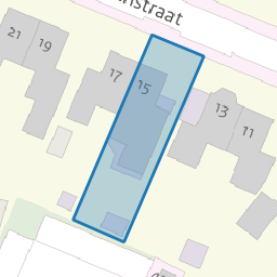 Perceel SWK01-E-5583