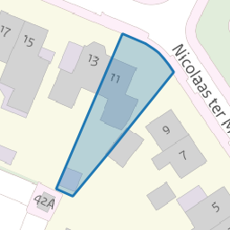 Perceel SWK01-E-5585