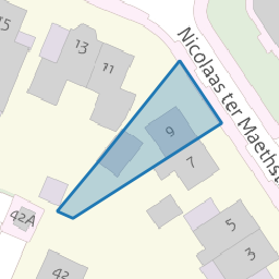 Perceel SWK01-E-5586