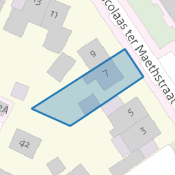 Perceel SWK01-E-5587