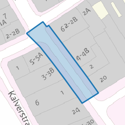 Perceel SWK01-E-5597