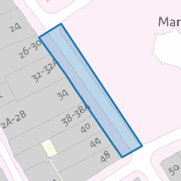 Perceel SWK01-E-5599