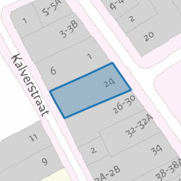 Perceel SWK01-E-5602