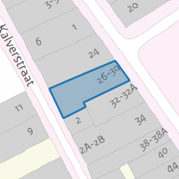 Perceel SWK01-E-5603