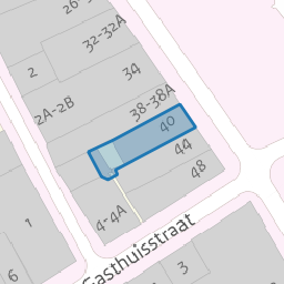 Perceel SWK01-E-5607