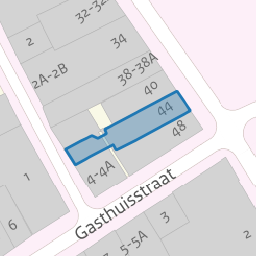 Perceel SWK01-E-5608