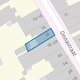 Perceel SWK01-E-5614