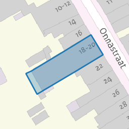 Perceel SWK01-E-5615