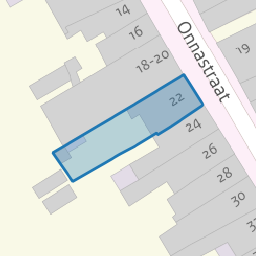 Perceel SWK01-E-5616