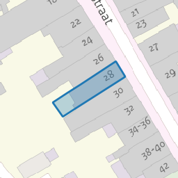 Perceel SWK01-E-5619