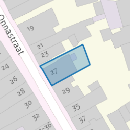 Perceel SWK01-E-5637