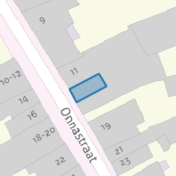 Perceel SWK01-E-5641