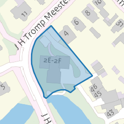 Perceel SWK01-E-5651