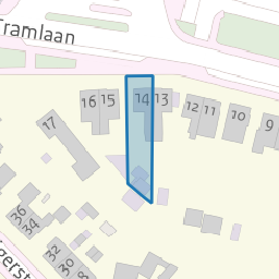 Perceel SWK01-E-5652