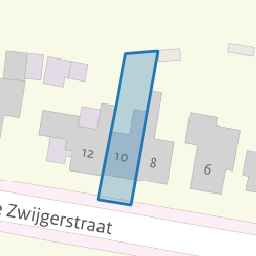 Perceel SWK01-E-5657