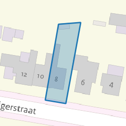 Perceel SWK01-E-5658