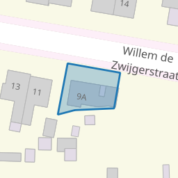 Perceel SWK01-E-5661