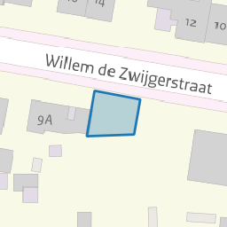 Perceel SWK01-E-5662