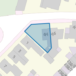 Perceel SWK01-E-5664