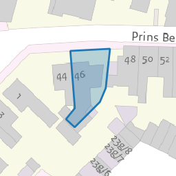 Perceel SWK01-E-5665