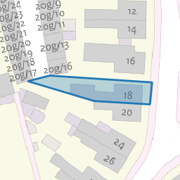 Perceel SWK01-E-5666