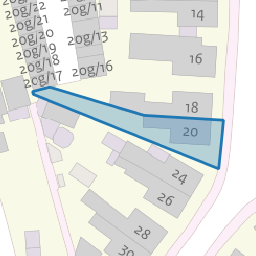 Perceel SWK01-E-5667