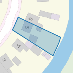 Perceel SWK01-E-5697