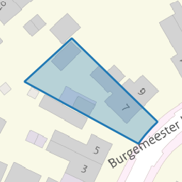 Perceel SWK01-E-5701