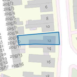 Perceel SWK01-E-5712