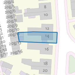 Perceel SWK01-E-5713