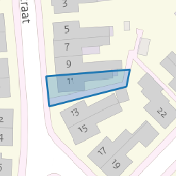 Perceel SWK01-E-5714