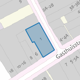 Perceel SWK01-E-5739