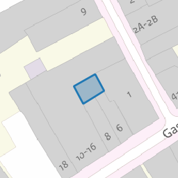 Perceel SWK01-E-5740