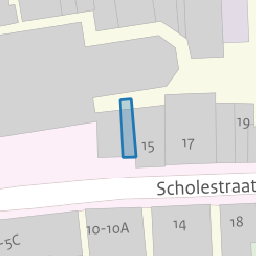 Perceel SWK01-E-5751