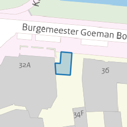 Perceel SWK01-E-5761