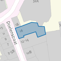 Perceel SWK01-E-5764